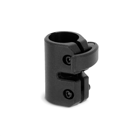 Clamping sleeve for MS 23 XLR B gooseneck microphone stand - Gravity