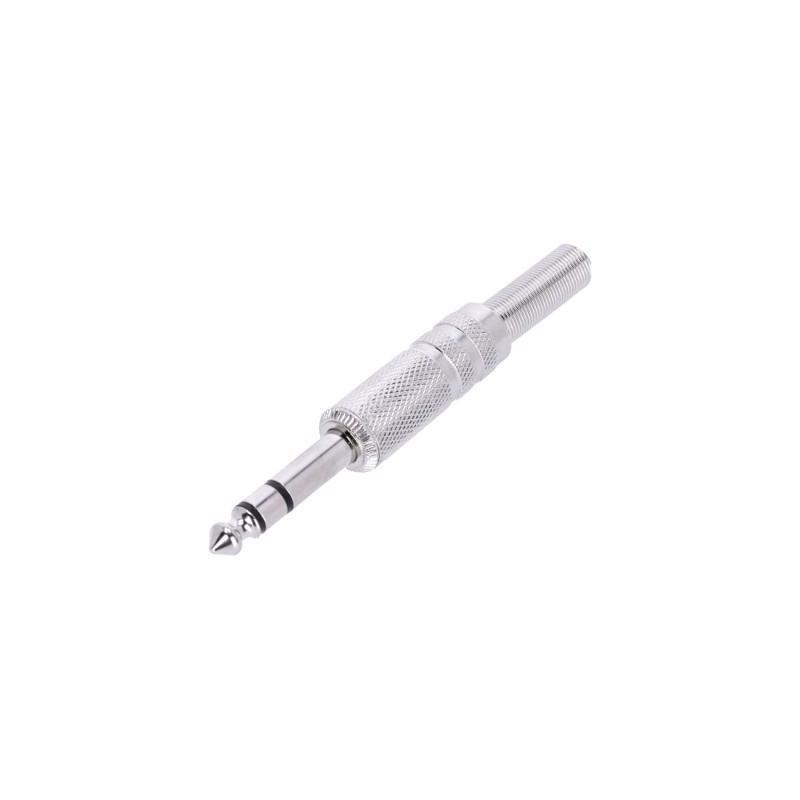 Jack TRS - Adam Hall Connectors