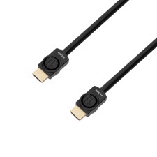 Video Cable - Adam Hall® HDMI 1.4 - 1 m - Adam Hall Cables