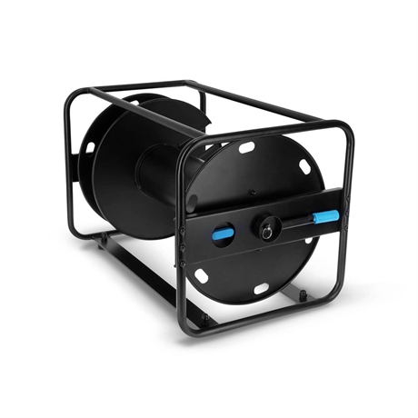 Industrielt kabeltromle - størrelse L - Adam Hall Cables