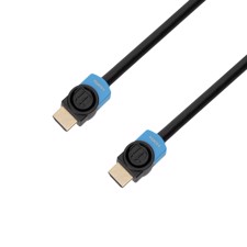 Video Cable - Adam Hall® HDMI 2.1 - 2 m - Adam Hall Cables