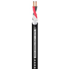 Loudspeaker cable 2 x 2.5 mm² 100 Linear m. - Adam Hall Cables