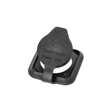 Rubber sealing cap for 4 STAR P PF TCON - Adam Hall Connectors