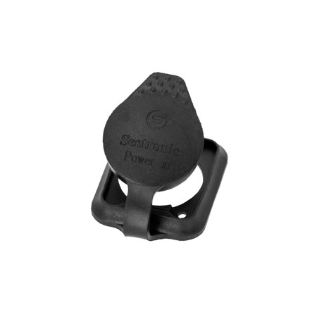 Rubber sealing cap for 4 STAR P PM TCON - Adam Hall Connectors