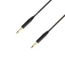 Instrument Cable - Palmer® Neutrik® Jack TS - 1.5 m - Adam Hall Cables