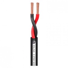 Speaker Cable 4.0 mm² AWG11 - Made in EU - Adam Hall Cables