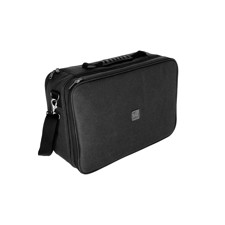 Padded organiser bag for cables and accessories, size XL 21". - Adam Hall Cables