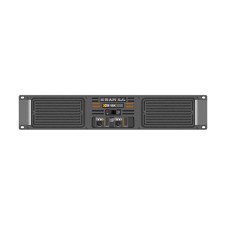 Ram Audio XTR-18K - PA Amplifier 2 x 9000 W 4 Ohm