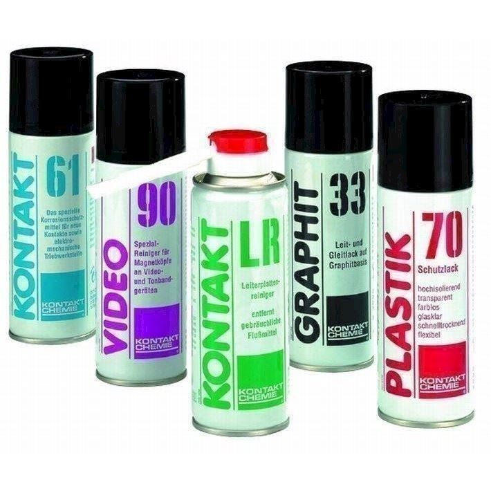 KØB Kontakt WL 200ml - KKWL-200 billigst hos DISCONETTO