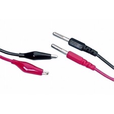 Testledningssæt - CC-313 - MONACOR