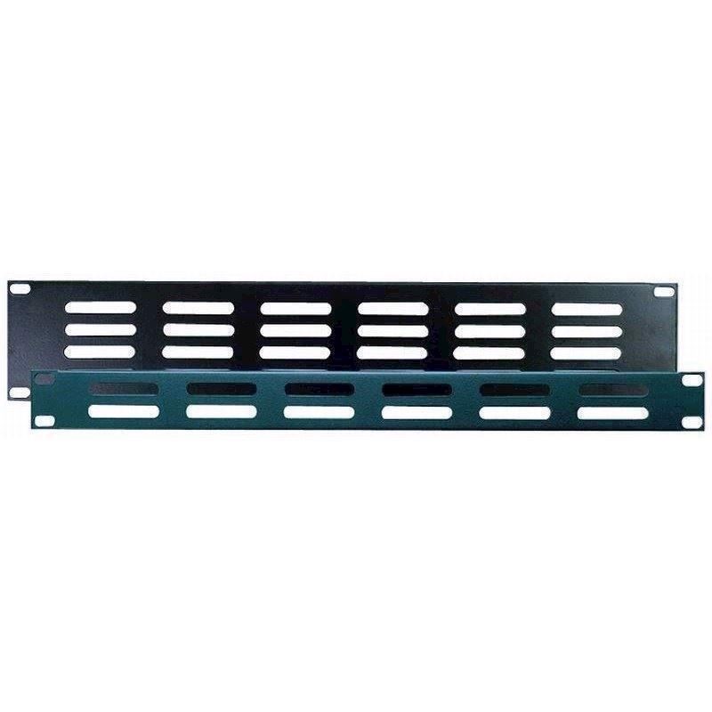 19\'\' frontplade 2U - RCP-8722U - MONACOR