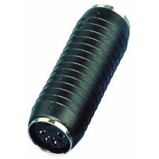 DIN-kobling - NTA-55