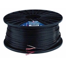 Dobbelt Line Signalkabel Budget - AC-102/SW