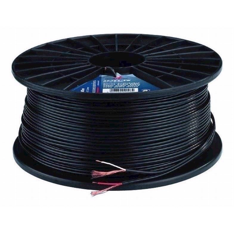 Dobbelt Line Signalkabel Budget - AC-102/SW