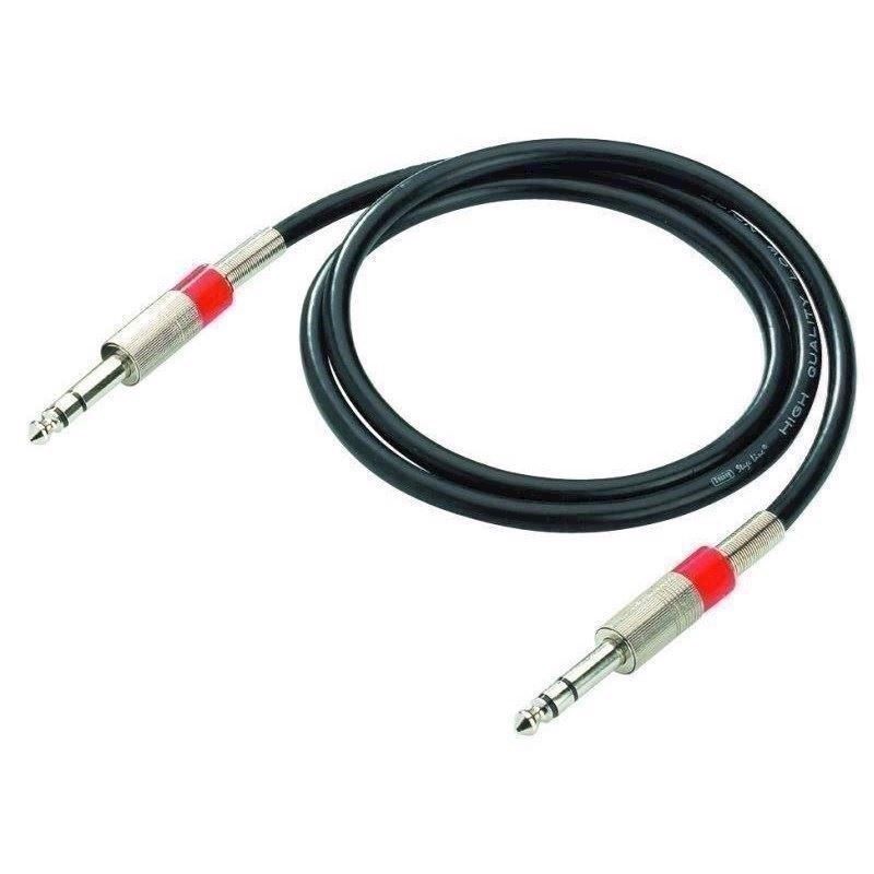 Jack-Jack kabel 1 meter - MCC-102/SW