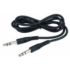 Jackkabel 1.2m - MCC-124/SW - MONACOR