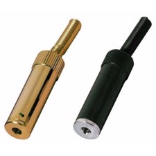 Jackstik 3.5mm hun - PG-303J - MONACOR