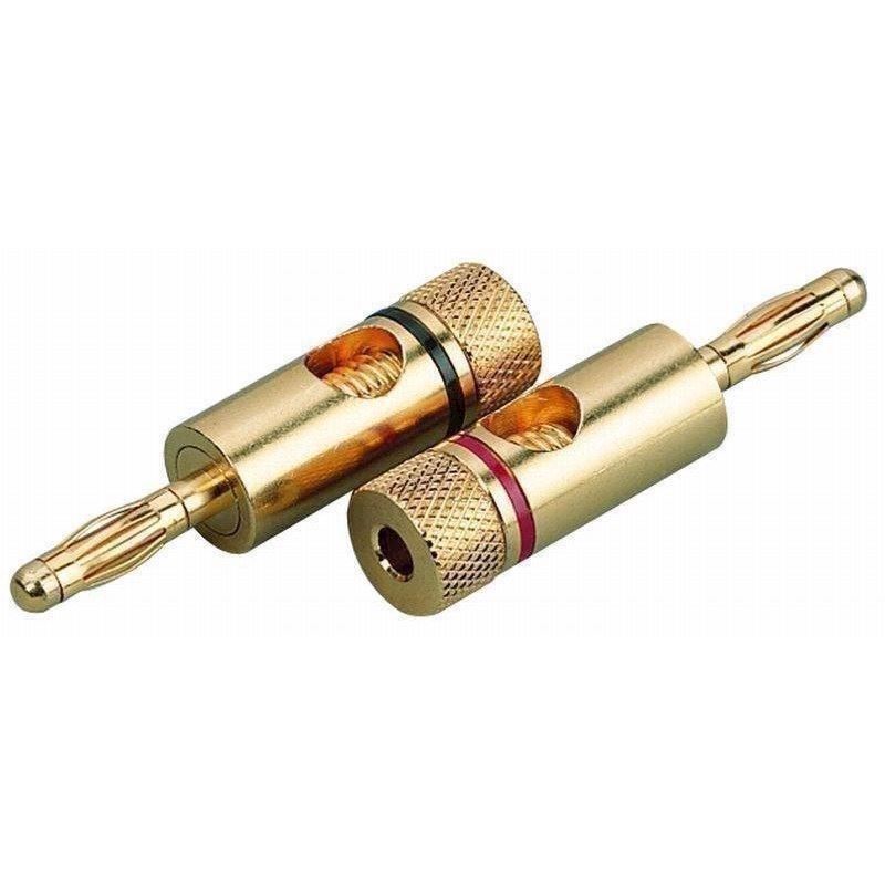 Højttalerbøsning - BP-150G