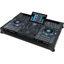 Denon DJ Prime 4+ - Inkl. flightcase [MEGET få til denne pris!]