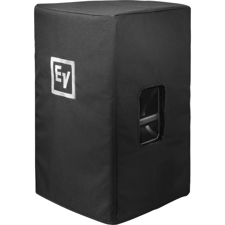 Electro Voice Cover til EKX-12 og 12P, med EV Logo