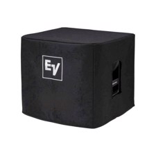 Electro Voice Cover til EKX-18S og 18SP, med EV Logo