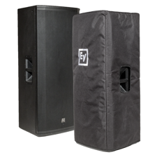 Electro Voice Cover til ETX-35P, med EV Logo