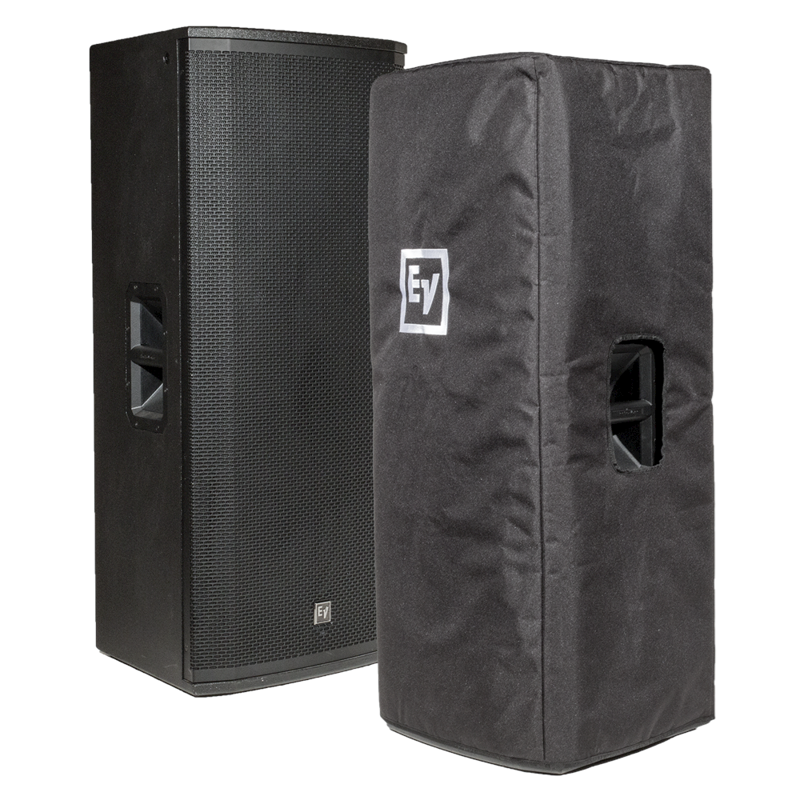 Electro Voice Cover til ETX-35P, med EV Logo