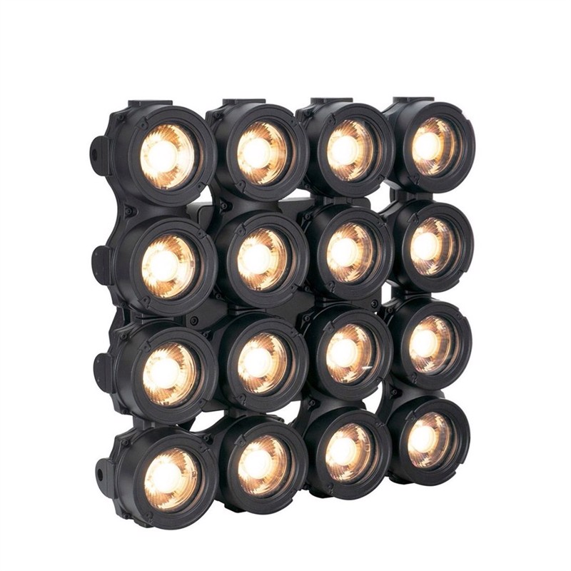 Elation CUEPIX 16IP DTW, 16 x 40W DTW COB LEDs