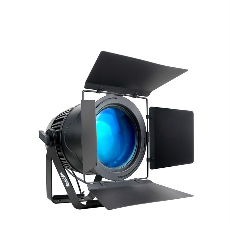 Elation FUZE PAR Z120 IP, 120W RGBW COB LED 7° to 55° motorized zoom