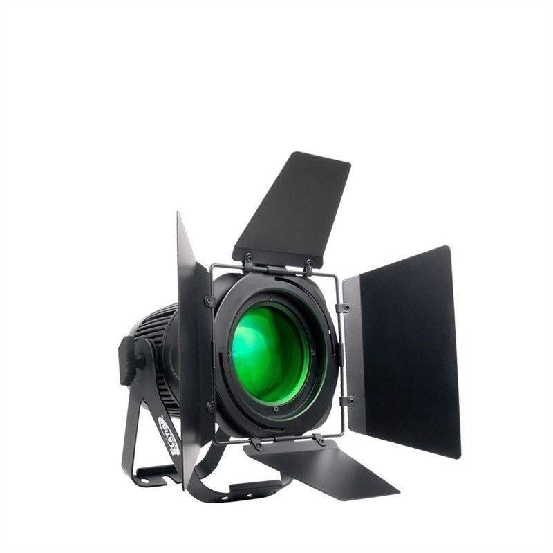 Elation FUZE PAR Z60 IP,60W RGBW COB LED 7° to 39° Motorized Zoom