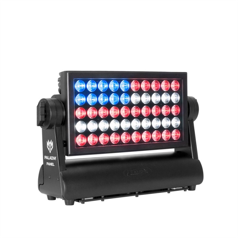 Elation PALADIN PANEL, 750W RGBW Flood Light