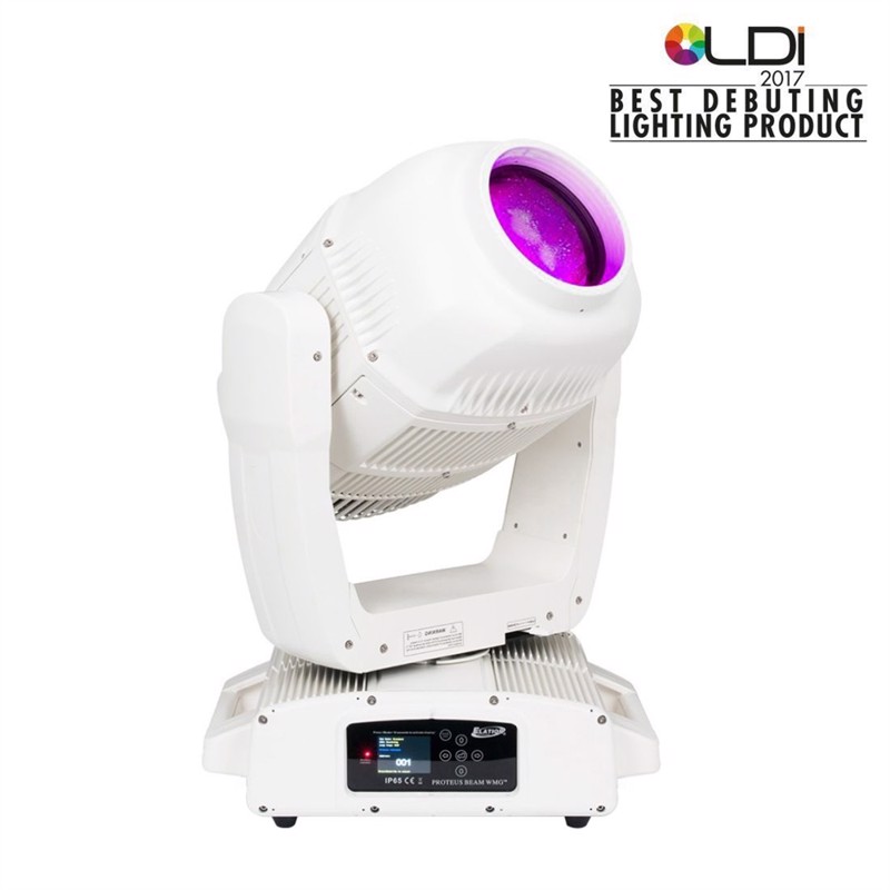 Elation PROTEUS BEAM WMG, MSD Platinum 14R 280W 2.5° Beam