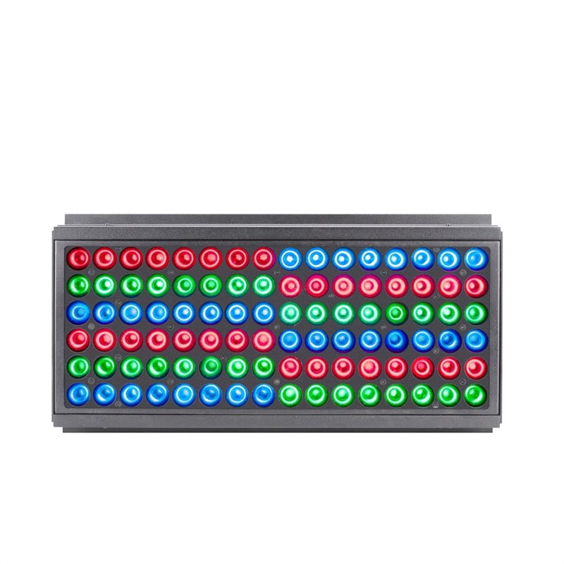 Elation PROTRON ECLYPSE, 96 x10W RGBW LEDs IP65