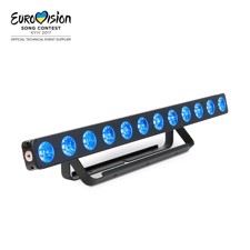 Elation SixBar 1000, 12 x 12W 6-in-1 RGBAW+UV LEDs