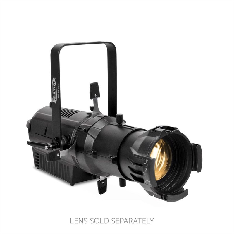 Elation WW Profile (no lens), 130W Warm White 3,000K LED