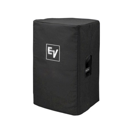 Electro Voice ZLX G2 Cover til ZLX-15/P -EV Logo, Black