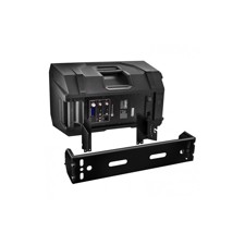 Electro-Voice ELX200-BRKT vægbeslag, u-bøjle til ELX200-10/12/15