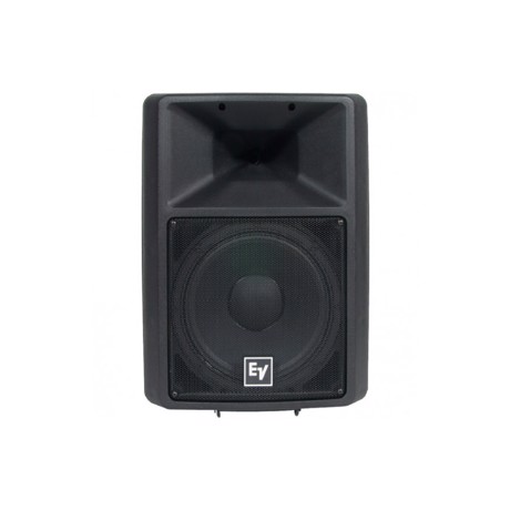 Electro-Voice SX100 - 12" passiv højttaler 200W SPEAKON BLACK