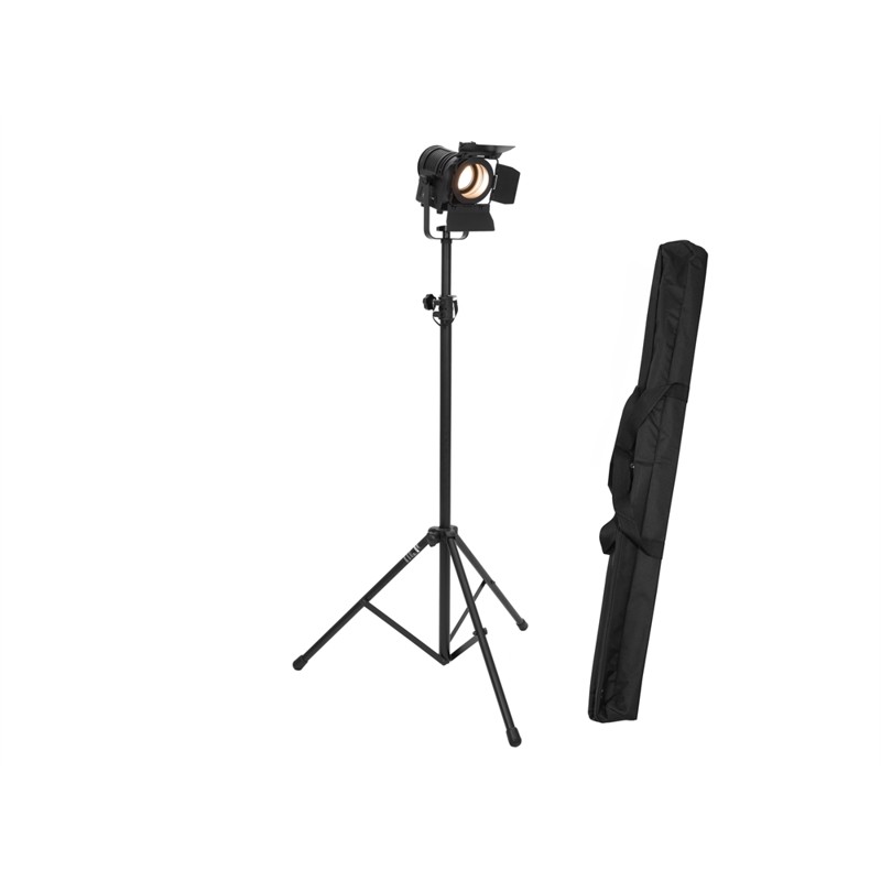 Eurolite sæt: AKKU THA-20PC TRC + Stand + Bag