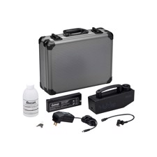 Antari MB-1. Batteridrevet røgmaskine