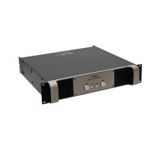 PSSO DCA-12000 2-kanals SMPS-forstærker,  2 x 3900 Watt