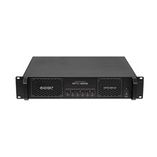 OMNITRONIC MTC-4806 6-Channel Amplifier, 6 x 400 W RMS (8 ohm)