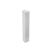 OMNITRONIC ODC-244T Outdoor Column Speaker white