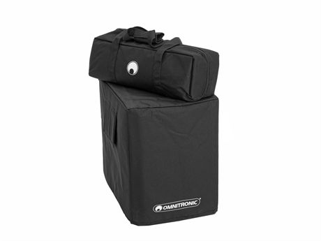 OMNITRONIC ROD-1043 Cover set