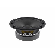LAVOCE WSF061.52 6.5" Woofer Ferrite Magnet Steel Basket Driver