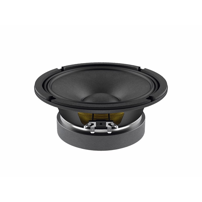 LAVOCE WSF061.52 6.5" Woofer Ferrite Magnet Steel Basket Driver