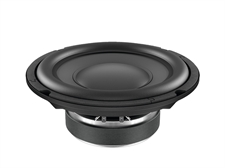 LAVOCE SSF081.50 8" Subwoofer Ferrite Magnet Steel Basket Driver