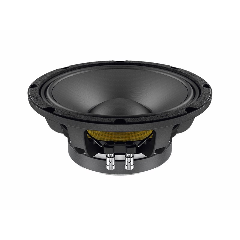 LAVOCE WAF102.50 10" Woofer Ferrite Magnet Aluminium Basket Driver