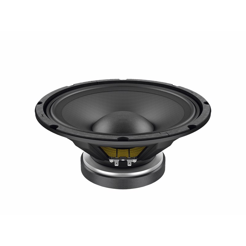 LAVOCE WSF122.50 12" Woofer Ferrite Magnet Steel Basket Driver