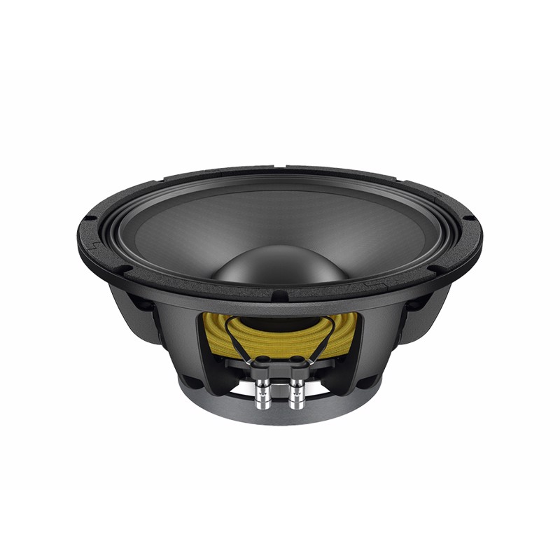 LAVOCE WAF122.50 12" Woofer Ferrite Magnet Aluminium Basket Driver